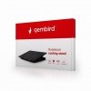 Gembird Podstawka pod laptop 15.6 + 2 wentylatory